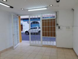 Locales Neg/Ofi Alqulier Ofrecido Jujuy ALQUILER